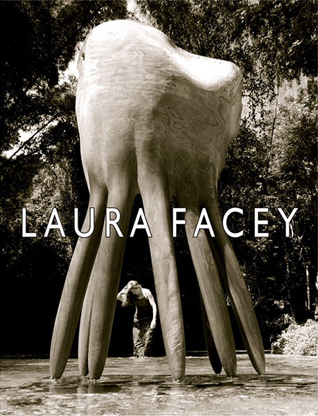 Laura Facey - Radiant Earth